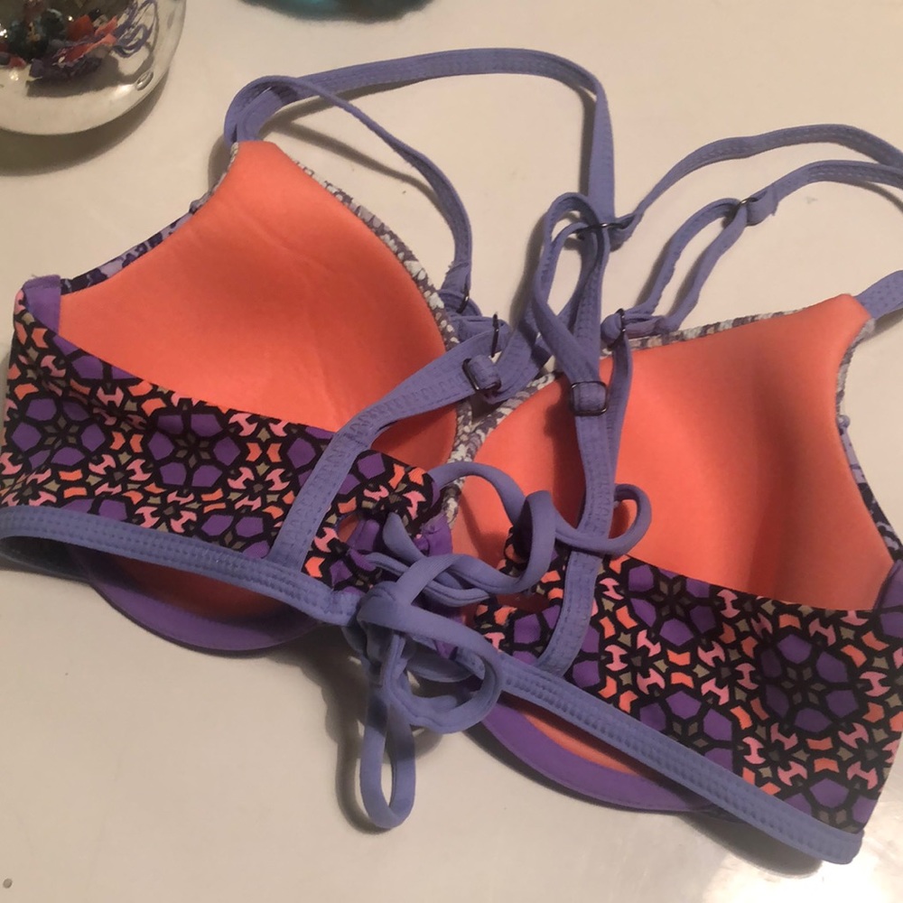 Maaji Bikini Top NWOT - Picture 2 of 4